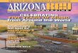 Arizona KEY Travel Magazine - April 2015