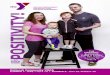 Oshkosh YMCA Summer Program Guide