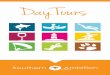 Day tours online