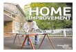 Stevens Point Journal Spring Home Improvement 2015