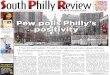 South Philly Review 4-2-2015