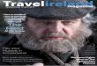 Travel Ireland Magazine Volume 2 Issue 12