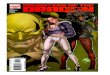 Marvel : Daughters of the Dragon - Book 5 of 6