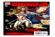Marvel : Daughters of the Dragon - Book 4 of 6