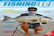 Fishing EC Magazine April 2015