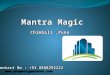 Mantra Magic Chimbali - PropertyPointer.COM