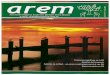 Revista AREM Julio de 2011