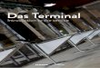 Das Terminal – Introduction to the service