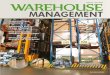 Warehouse Management Issue-I (February- April 2015)