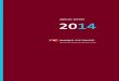 Annual Report 2014 - Bank CIC (Switzerland) Ltd