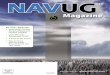 2013 Winter - NAVUG Magazine