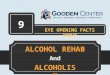 9 Eye Opening Facts about Alcohol Rehab and Alcoholism