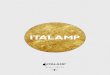 Italamp - Rooms Collection