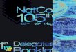 105th NatCo - Delegates Booklet