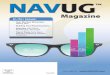 2012 Fall - NAVUG Magazine