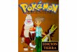 Pokemon Argentum : Edicion Tierra n° 1