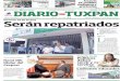 Diario de Tuxpan 14 de Abril de 2015