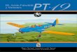 El avion fairchild pt 19 y variantes m oleaga monografia de aeronaves coleccion nro 5 mnae chile