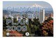 2009 Climate Action Plan -City of Portland and Multnomah County