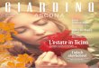 Giardino Ascona Summer Issue 2015