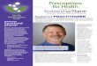 Koshland Pharm: Prescriptions for Health (Vol. 7 Sterile Compounding Issue)