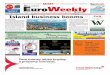 Euro Weekly News - Mallorca 16 - 22 April 2015 Issue 1554