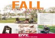 DVC Fall Class Schedule