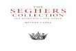 The Seghers Collection : old books for a new world / written by Hélène Cazes