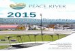 The Town of Peace River Community Directory