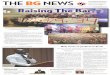 The BG News 4.20.15