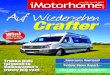 iMotorhome eMagazine Issue 70 - 18 April 2015