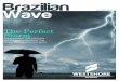 Brazilian Wave April 2015