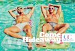 CC's Hideaway Gay Travel Brochure