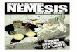 Nemesis - Book 4 of 4