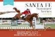 Santa Fe Summer Series 2015 prize list