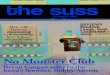 The Suss March 25
