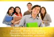 Learn About Department of Education, Boards of Education, Education Board in India,Board of Secondar