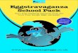 Eggstravaganza School Pack