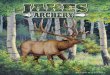 2015 Jakes Archery Product Catalog