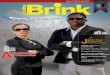 On The Brink Magazine Issue 10 - Rise of the Young Titans