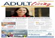 Special Features - Adult Living - April 2015