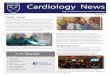 April 2015 Cardiology Newsletter