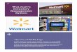 Walmart's Inventory Management System
