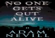 No One Gets Out Alive (excerpt)