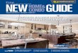 Southwestern Ontario New Home and Condo Guide - Apr 25, 2015