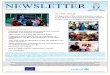 UNICEF / SPIS Newsletter