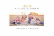 2015 celtic charm photography product and pricing brochure