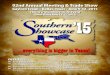 Southern Showcase 2015