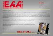 2015 EAA / USSG Media Kit (Book 2 - Full Line)