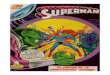 Superman 205 1981